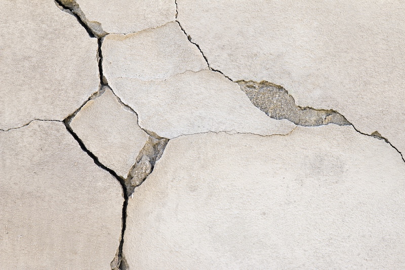 Expertise fissures