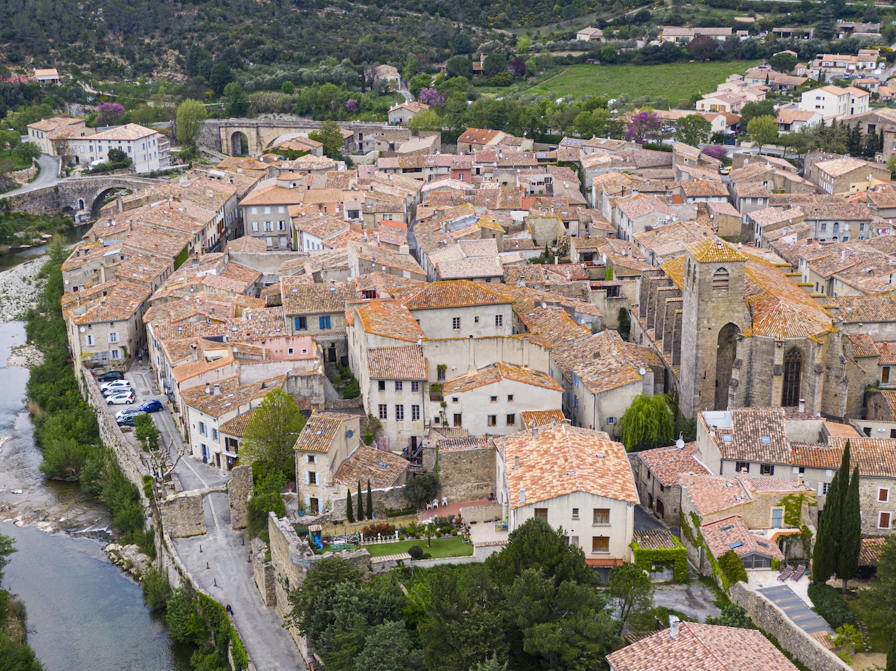 Aude