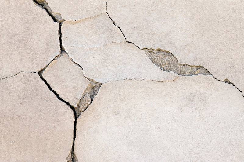 Expertise fissures